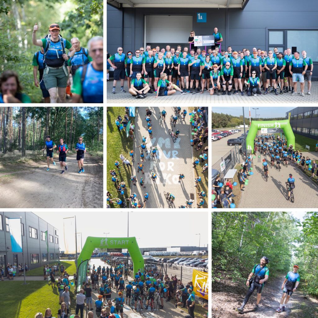 VMI Tour for Kika 2023