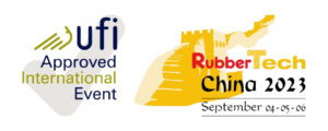 Meet VMI Tire at the RubberTech in Shanghai China