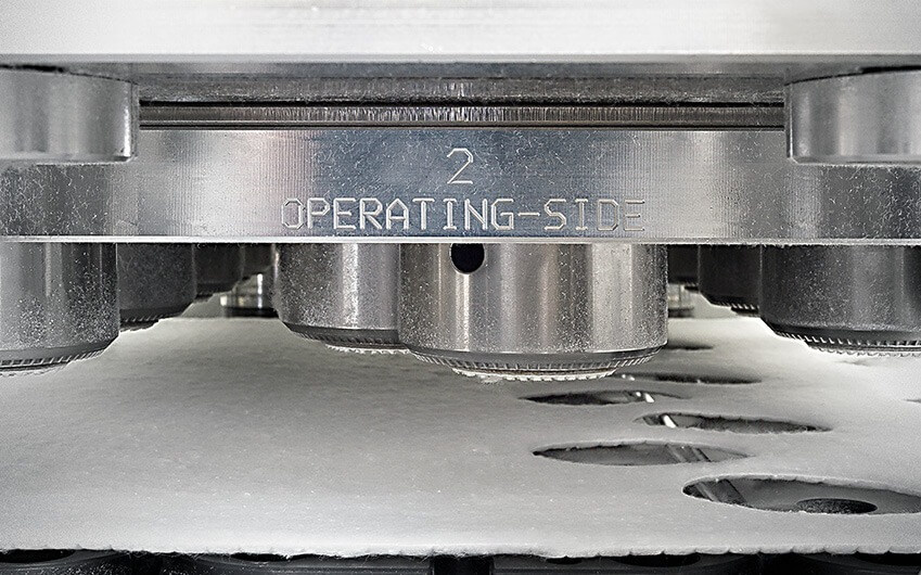 VMI Care creates robotic and automatic handling systems for the cosmetics industry