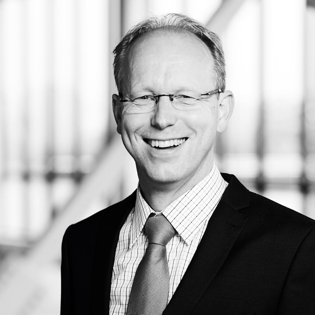 VMI Management - Edwin van der Veen