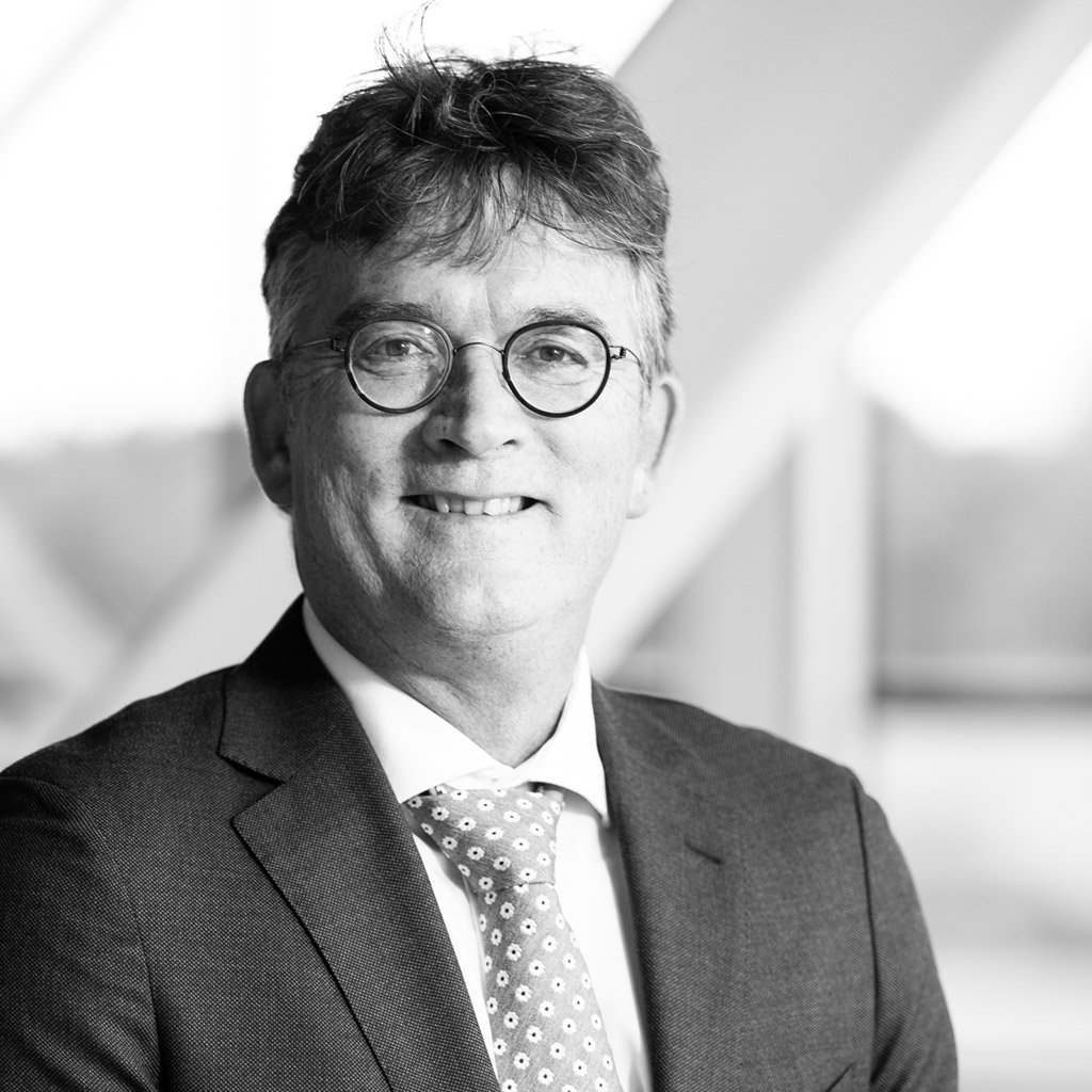 Gerlof Korte Vice President Global R&D