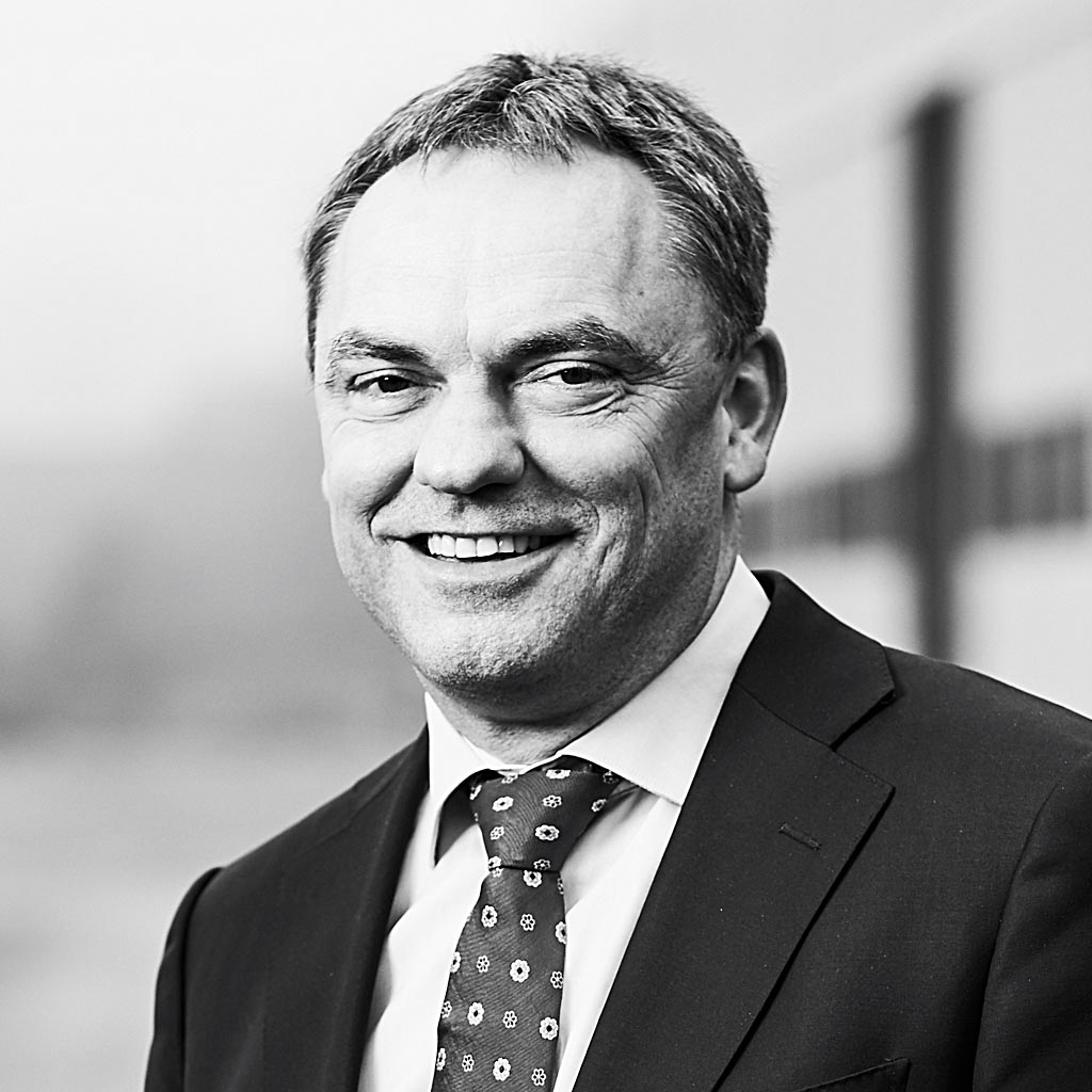 VMI Management - Harm Voortman