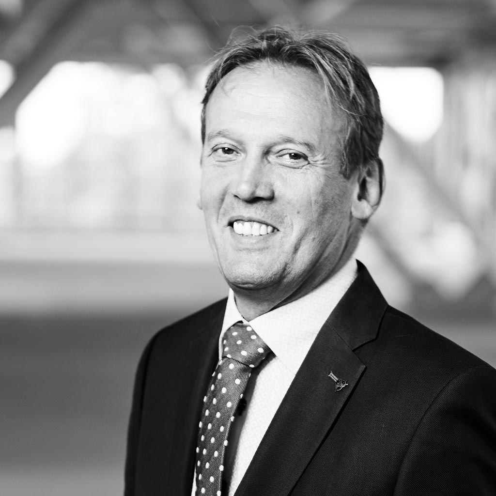 VMI Management - Henk IJzerman