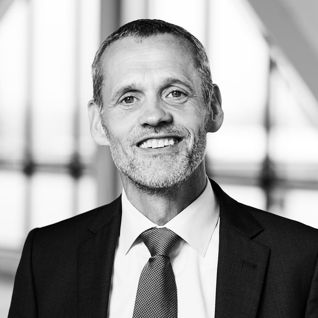 VMI Management - Jan Grashuis