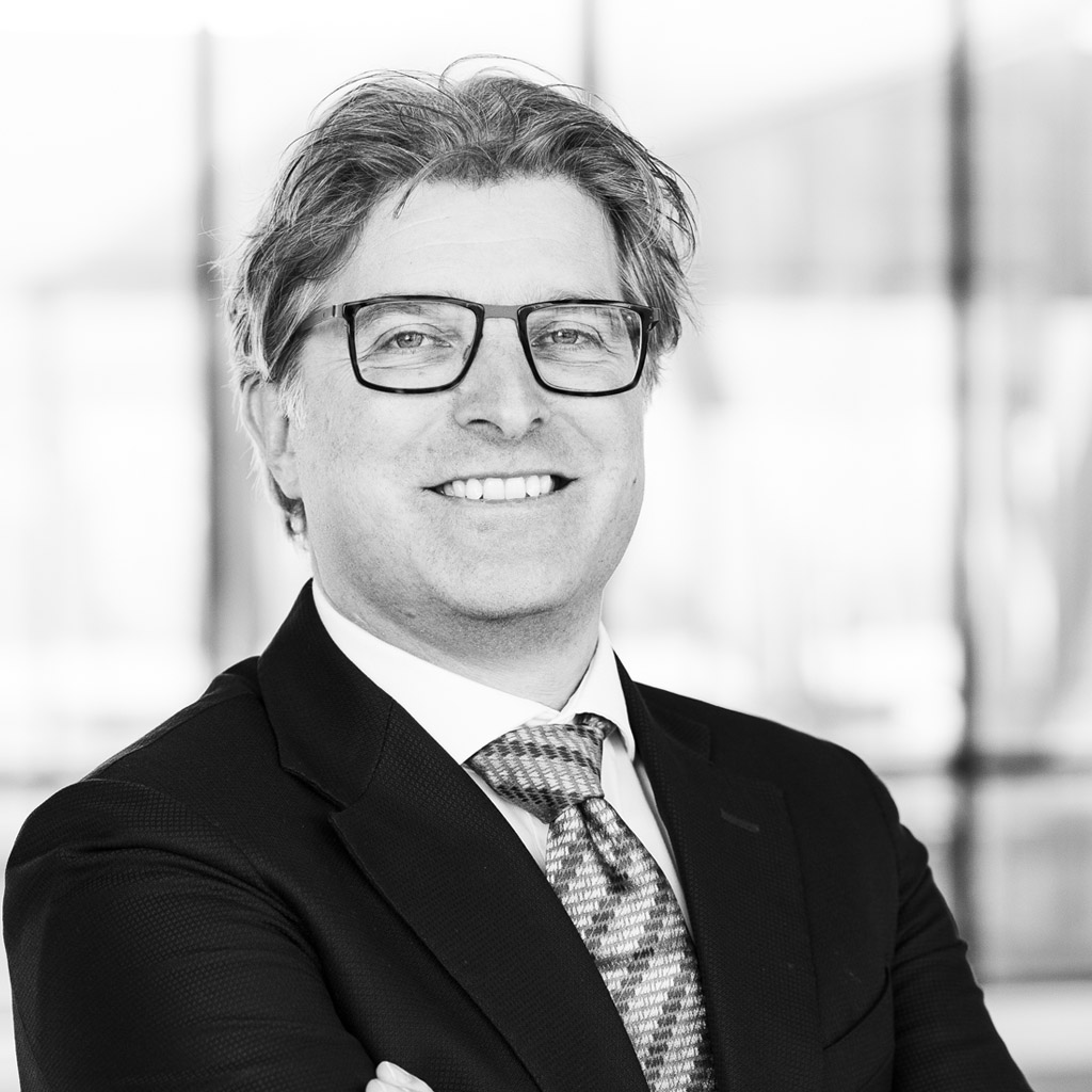 VMI COO Jeroen Slobbe