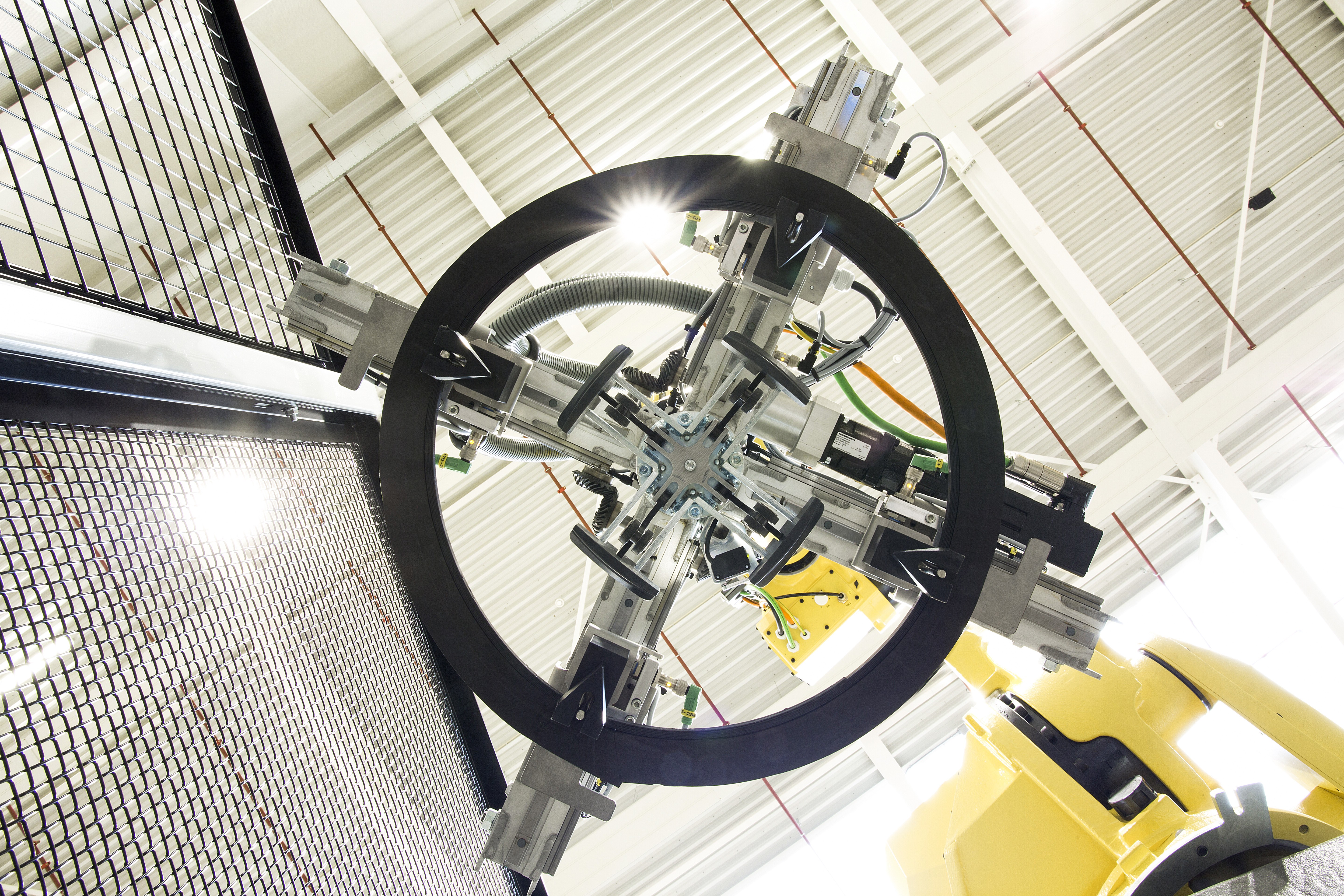 Bead Apexing for car tires