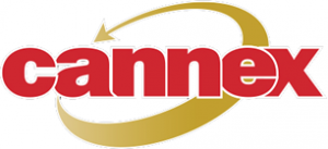 Cannex Guangzhou China Can Show