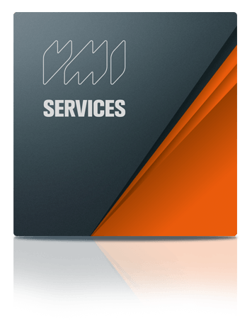 business line Services